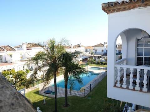 Appartamento Al Lado Del Mar *